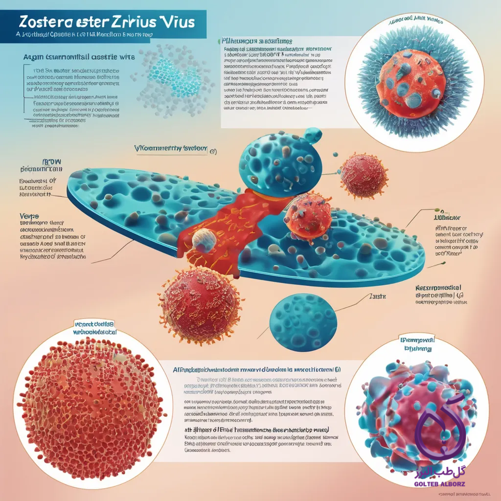 ویروس های هرپس